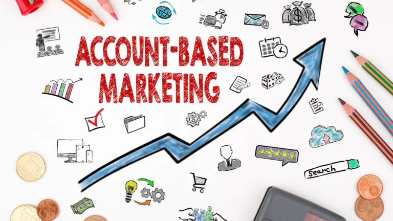The Account-Based Marketing (ABM) Role in B2B Appointment Setting image 1