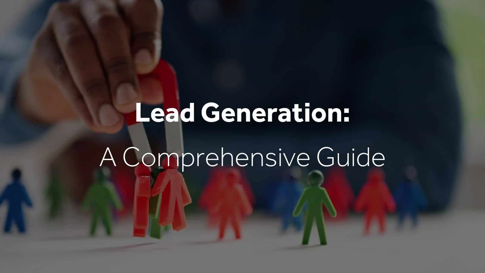 The Essential Guide to Leads Types in Lead Generation: A Comprehensive Breakdown image 1