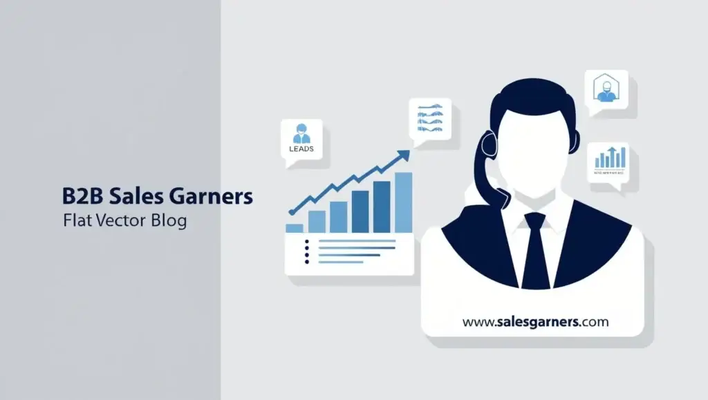 How to Get Leads With Calling Campaigns: Strategies for B2B Success image 1