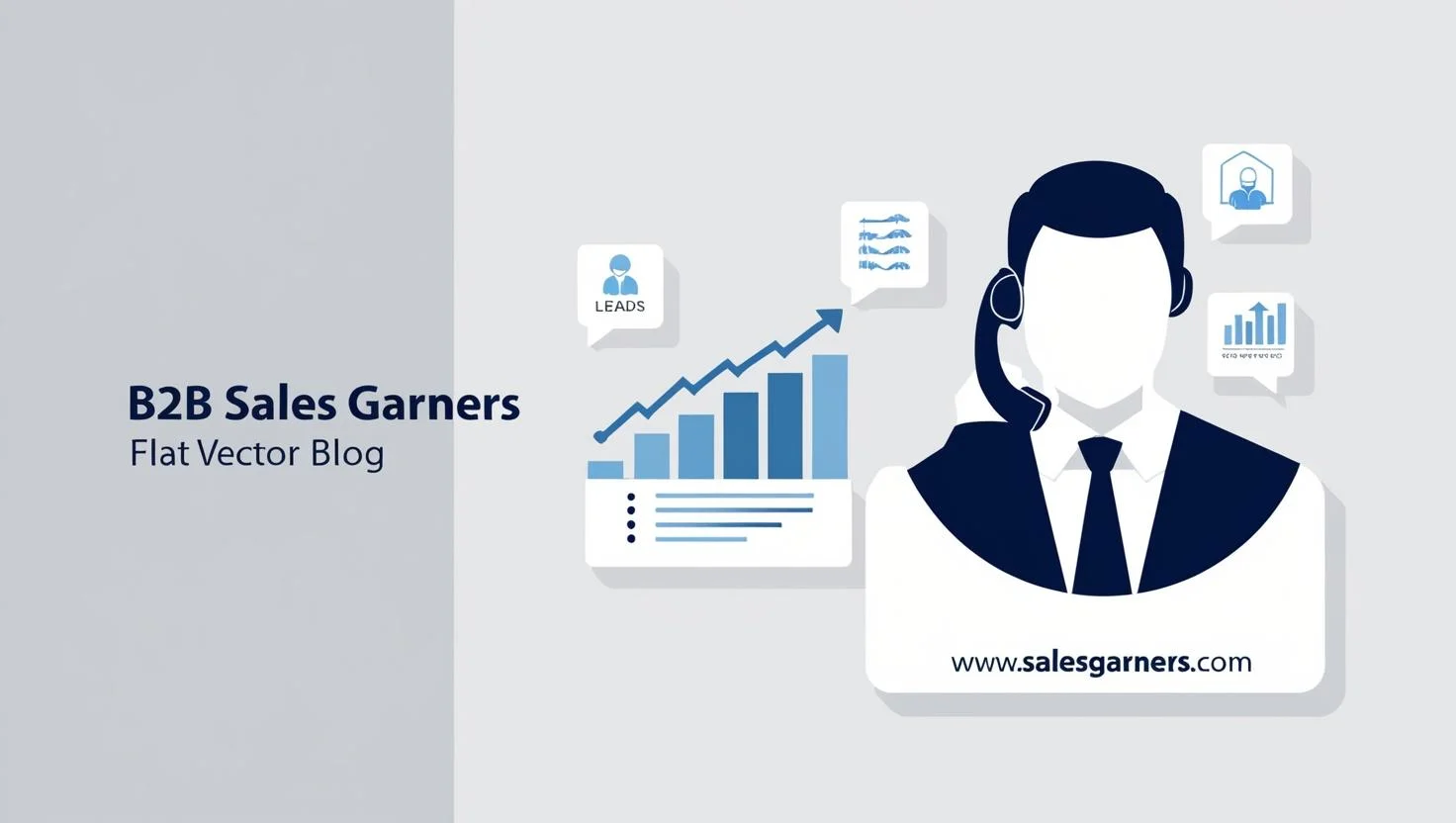 How to Get Leads With Calling Campaigns: Strategies for B2B Success image 1