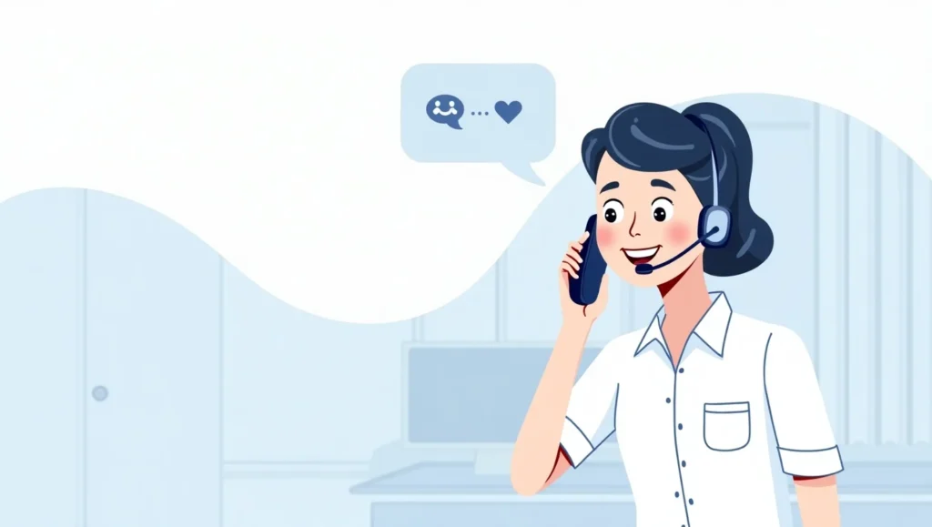 How to Humanize Your Brand Voice Through Phone Outreach image 2