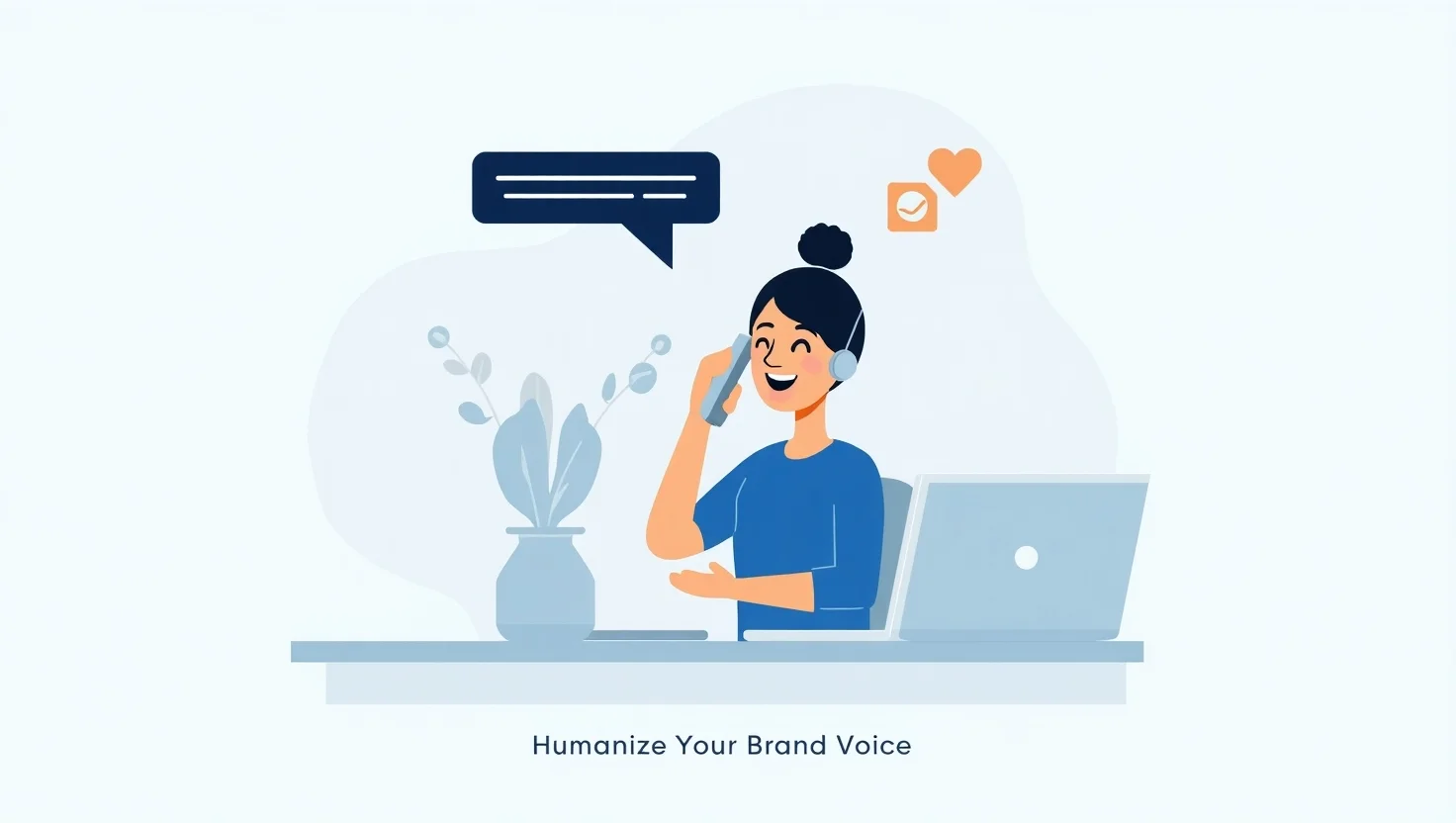 How to Humanize Your Brand Voice Through Phone Outreach image 1