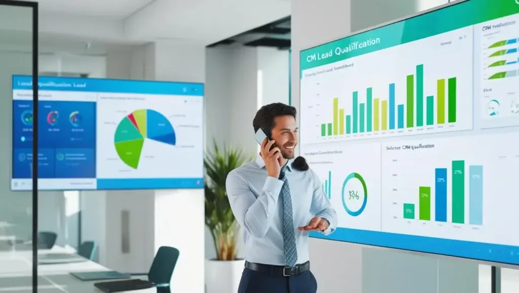 Streamlining Lead Qualification: Effective Phone Outreach Strategies for 2025 image 1