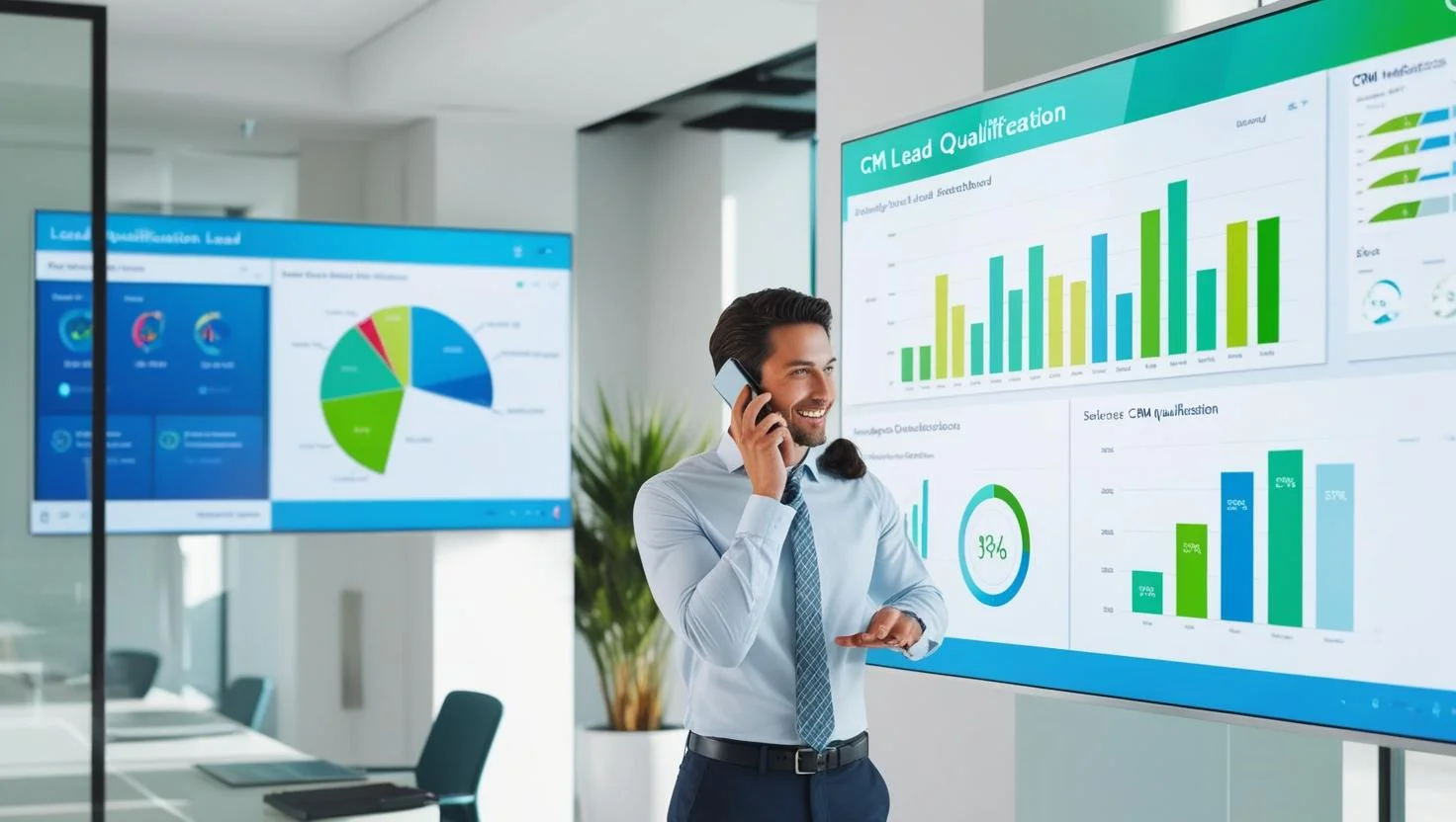 Streamlining Lead Qualification: Effective Phone Outreach Strategies for 2025 image 1