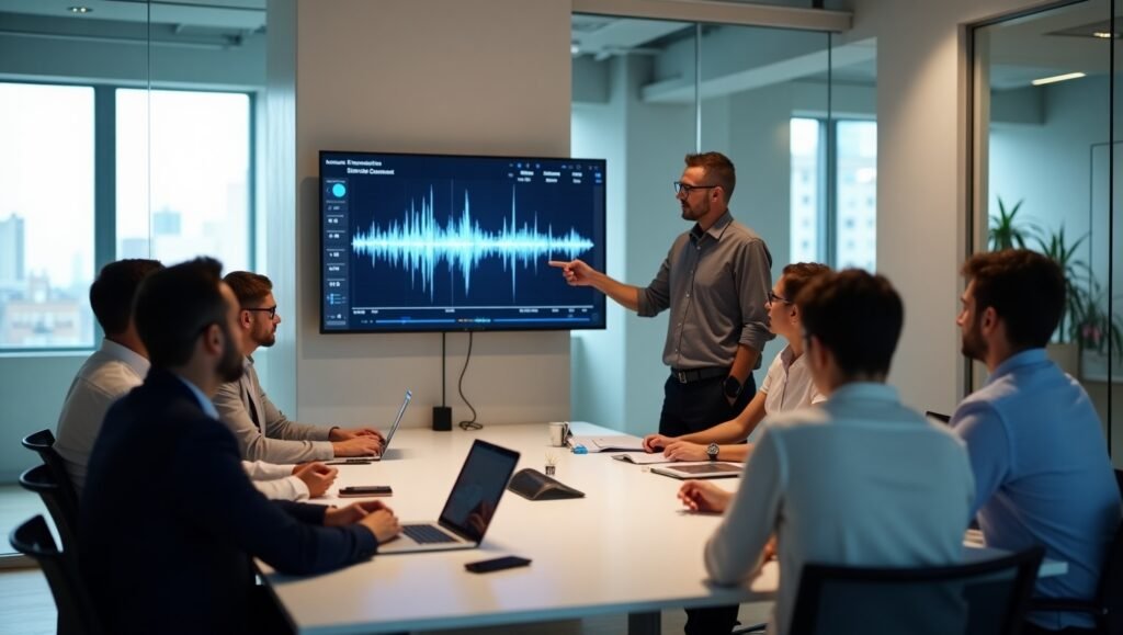 How to Leverage Call Recordings to Enhance Sales Training and Quality Control Image2