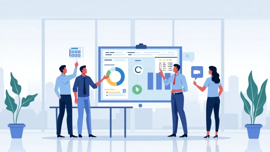 Advanced Appointment Setting Strategies to Quickly Convert Warm Leads image 2