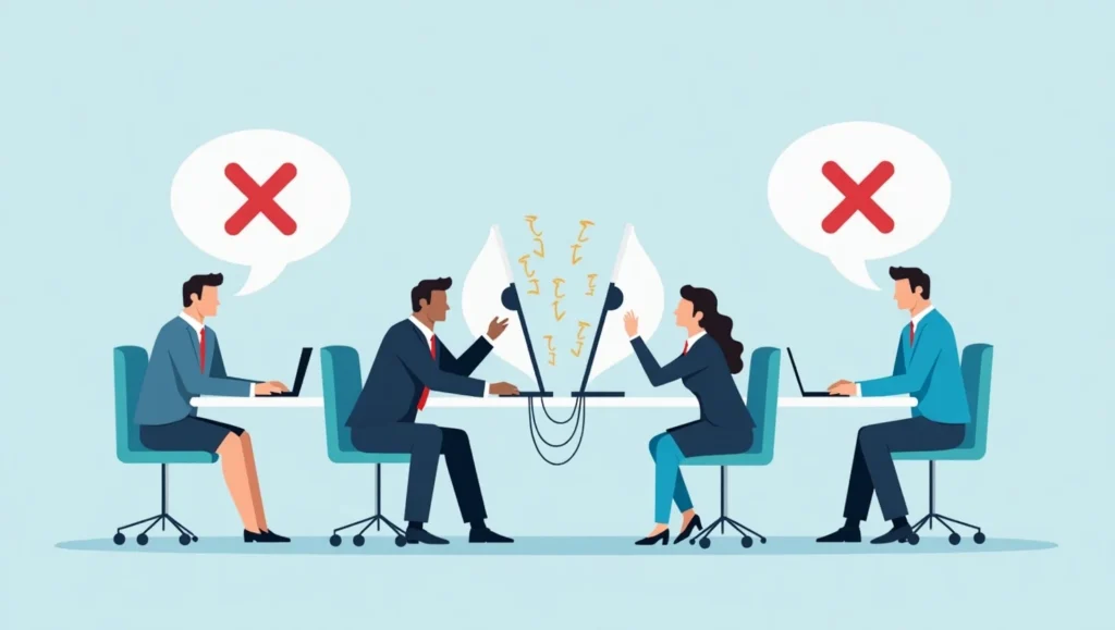 10 Reasons Why Your Outsourcing Strategy Might Fail Again (And How to Ensure Success) image 3