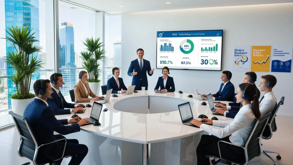 How to Manage a B2B Telemarketing Team Effectively image 3