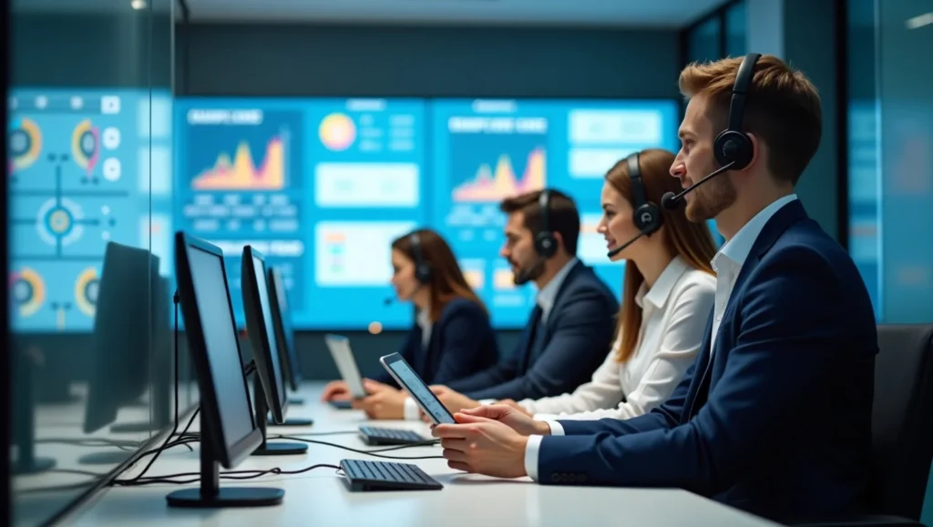 How to Manage a B2B Telemarketing Team Effectively image 2