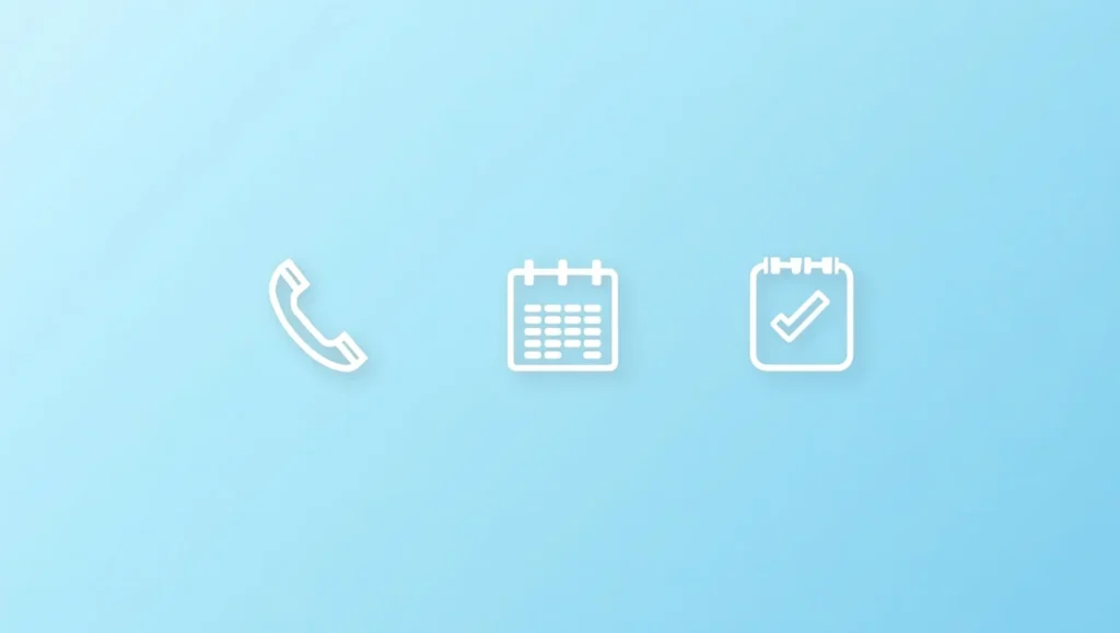 Increase Show-Up Rates by Confirming Appointments with a Quick Call image 3