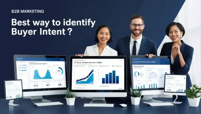 Best Way to Identify Buyer Intent? image 1