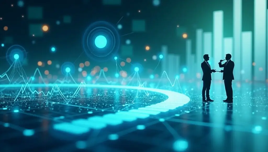 10 Ways to Create A Data-Driven Lead Generation Strategy image 3