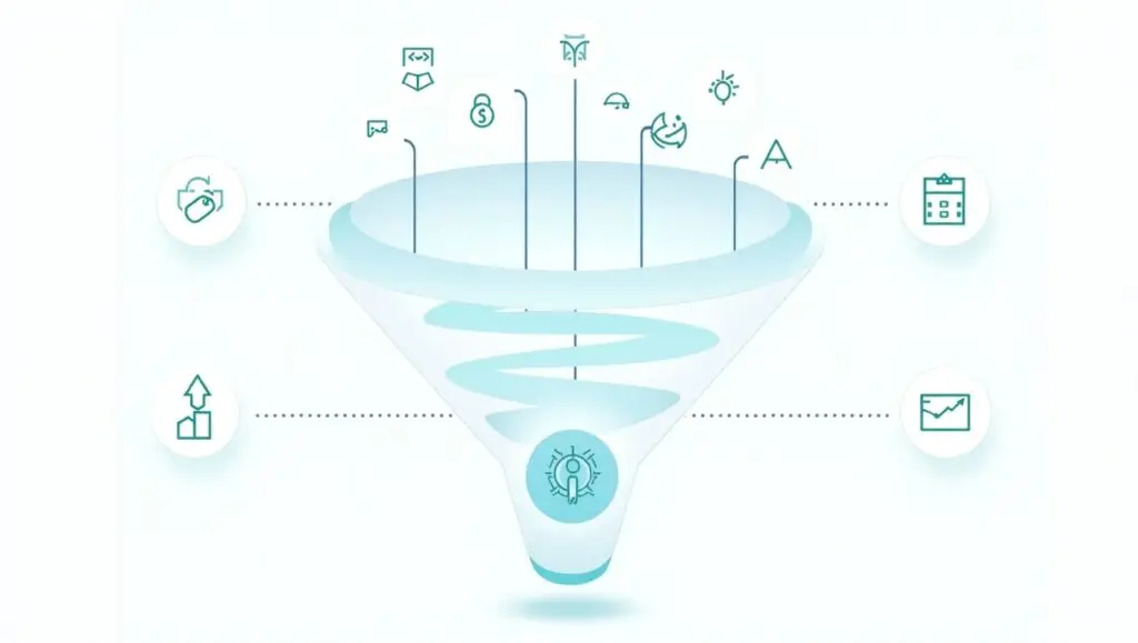 10 Ways to Create A Data-Driven Lead Generation Strategy image 2