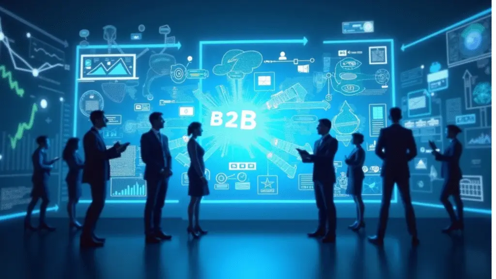 B2B Customer Acquisition Strategies: What Works, What’s Changed, and How to Win in 2025 image 4