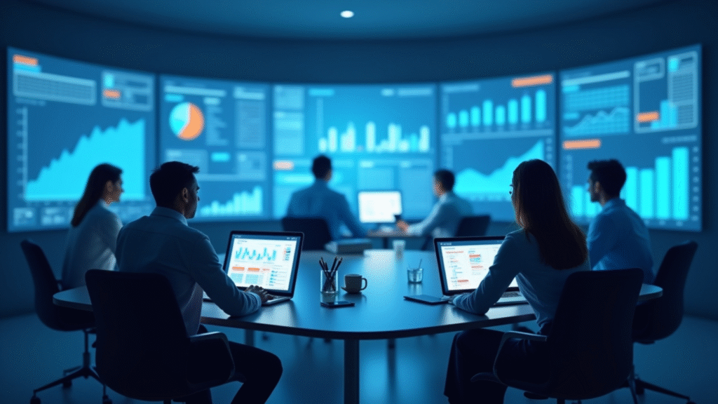 B2B SaaS Content Syndication Strategies That Stay True to ROI image 4