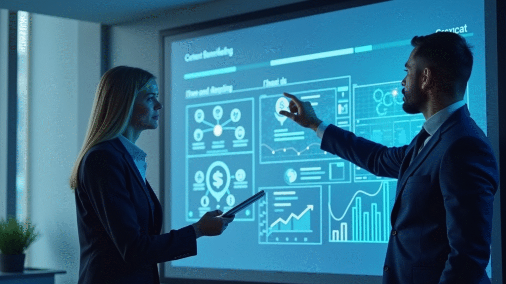 B2B SaaS Content Syndication Strategies That Stay True to ROI image 3