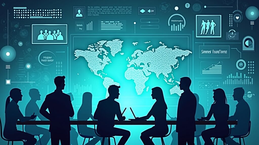 6 Event Formats That Still Drive Pipeline in Hybrid B2B Marketing image 4