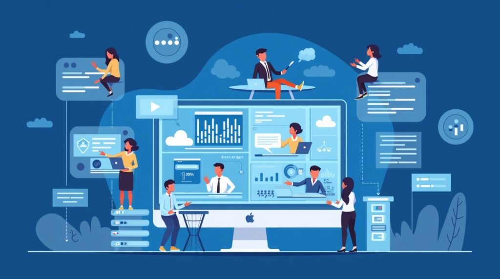 6 Event Formats That Still Drive Pipeline in Hybrid B2B Marketing image 2