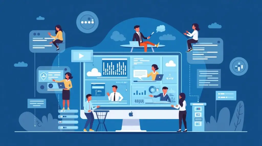 6 Event Formats That Still Drive Pipeline in Hybrid B2B Marketing image 2