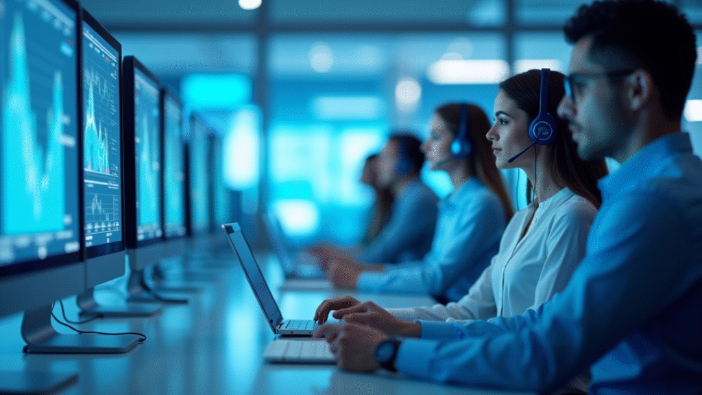 How to Train Telemarketers for High-End B2B Sales: Strategies, Scripts & Tech image 4