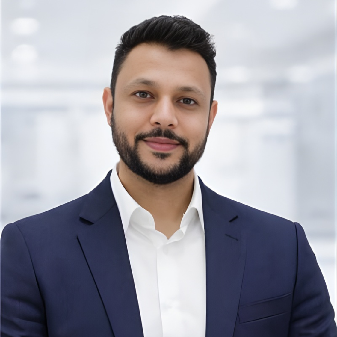 Nayil Kazi - CEO and Founder