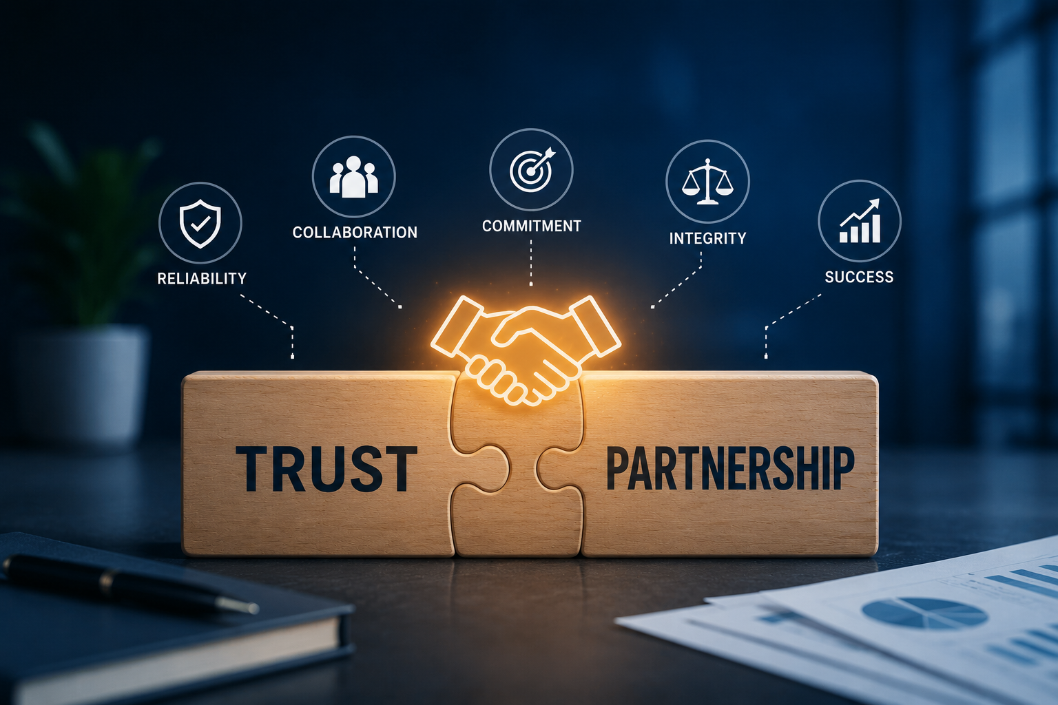 B2B buying decisions