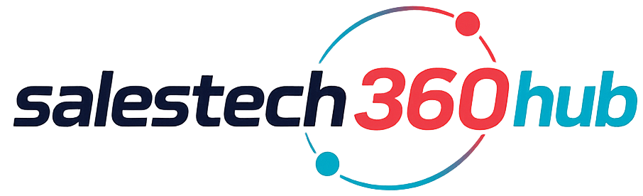 Salestech360Hub