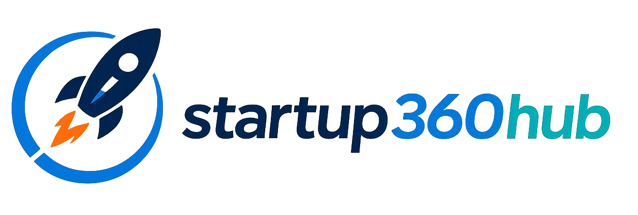 Startup360Hub