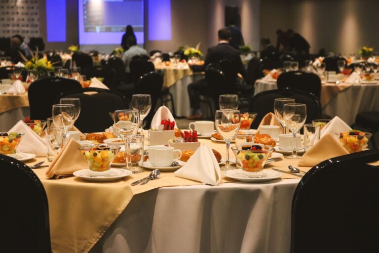 Event-Based Lead Generation: How to Turn Events Into High-Quality B2B Leads
