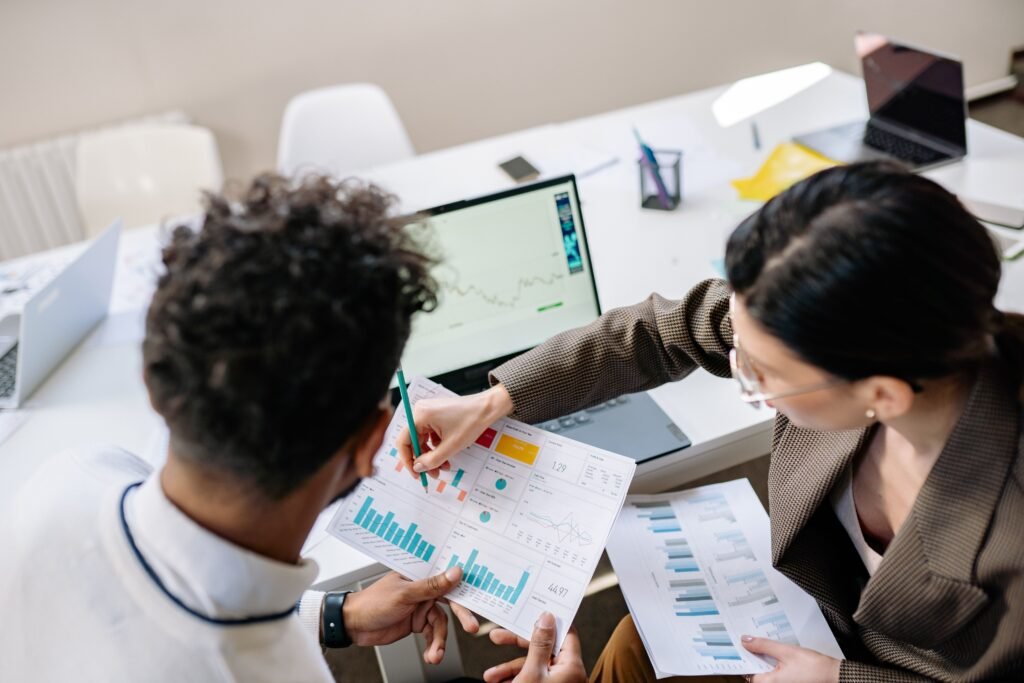 How ABM in B2B Lead Generation Helps Drive Better Results