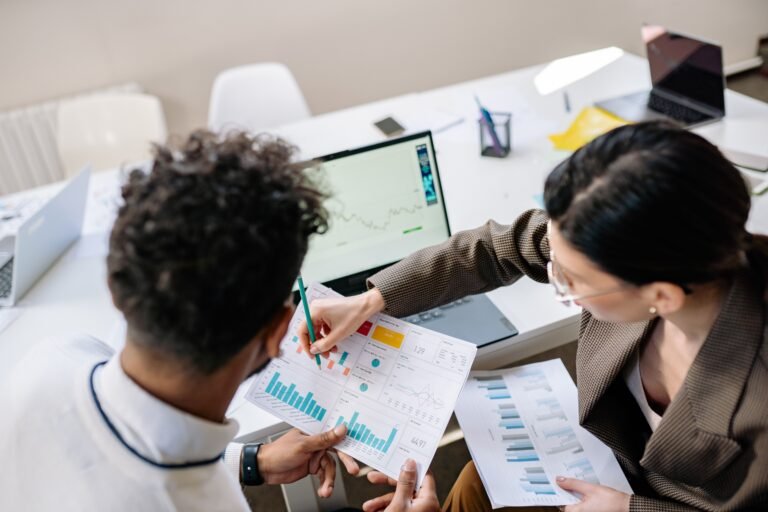 How ABM in B2B Lead Generation Helps Drive Better Results