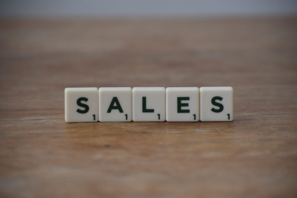 7 Types of Sales Leads