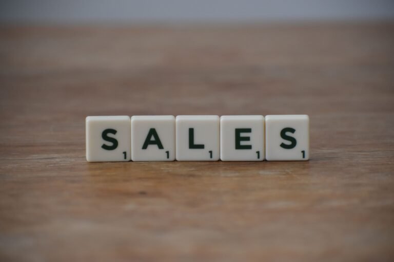 7 Types of Sales Leads