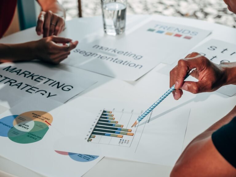 B2B Marketing in 2026: From Leads to Real Opportunities