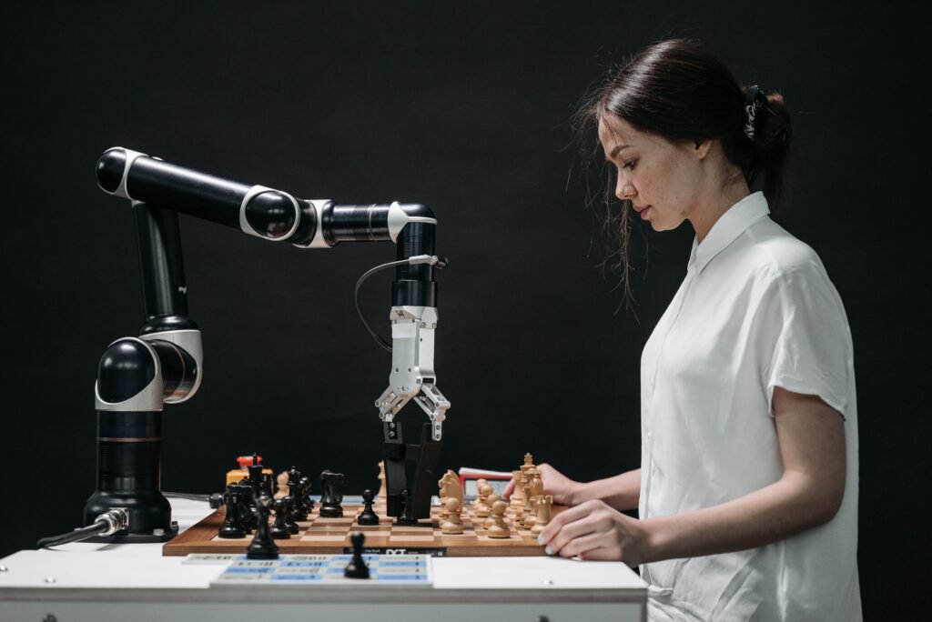 AI in Sales: How Smart Teams Are Selling Faster in 2026