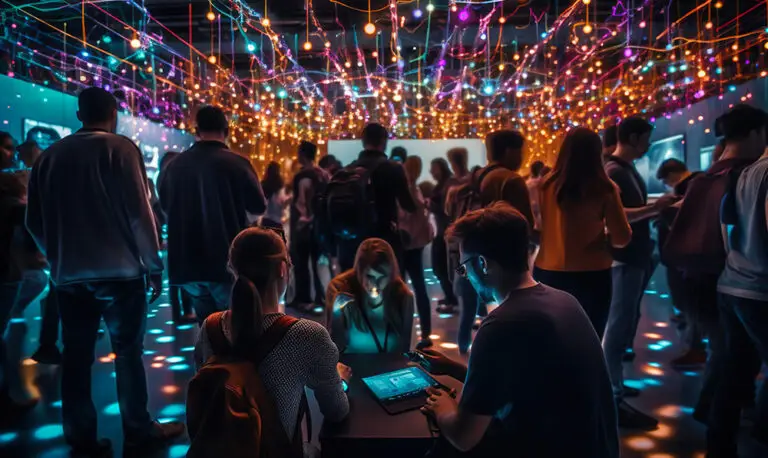 Event-Based Lead Generation: How to Turn Events into Qualified B2B Leads